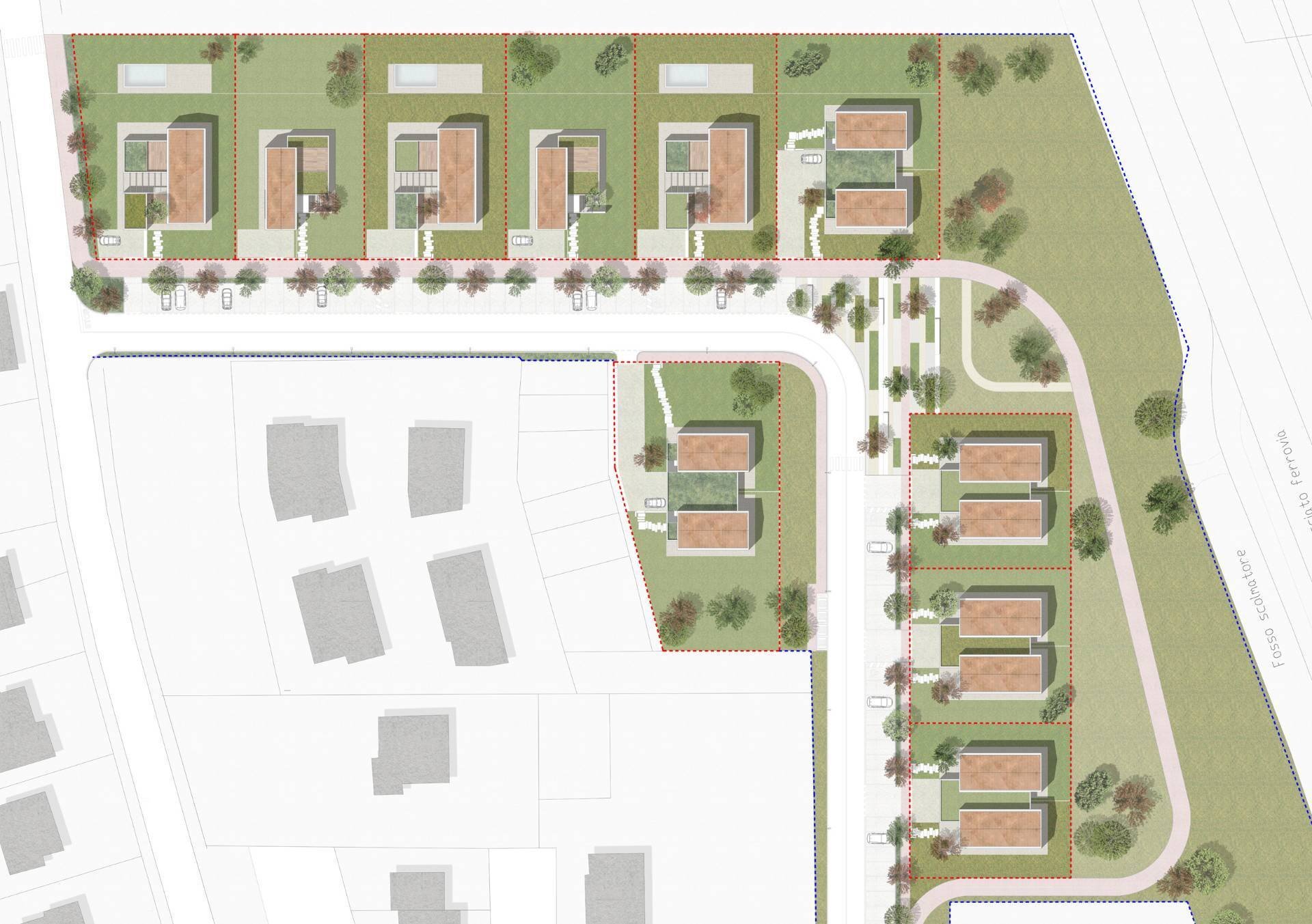 Foto 2 - Terreno agricolo Via Giuseppe Mazzini
 
12, Collesalvetti - foto 2