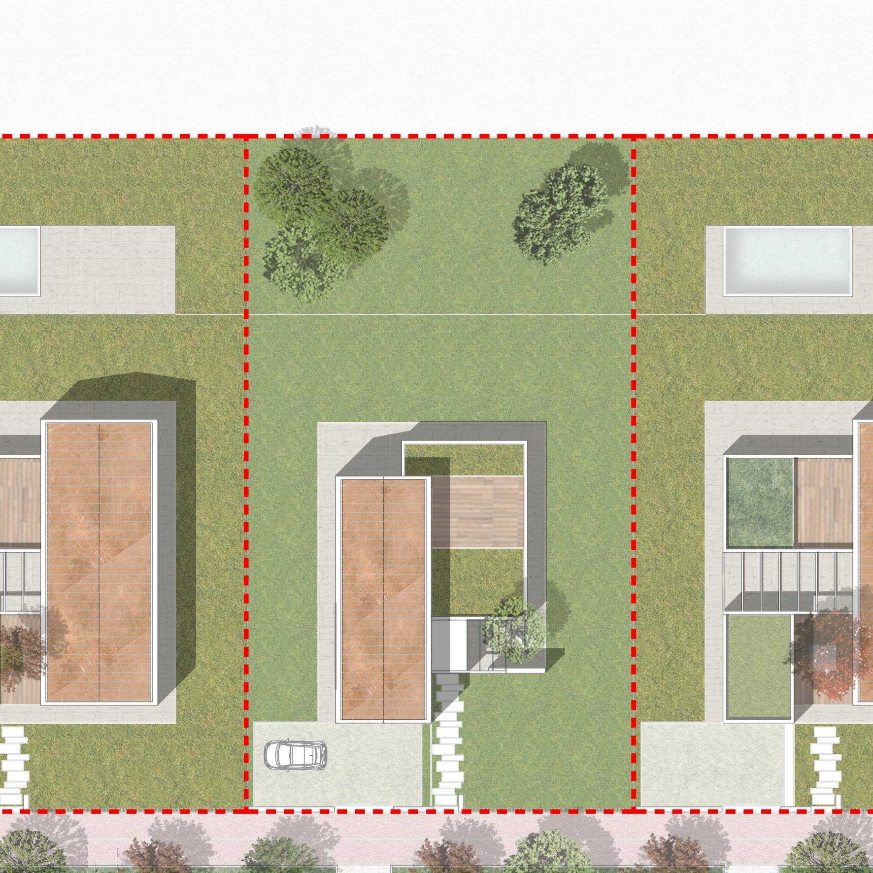 Foto 3 - Terreno agricolo Via Giuseppe Mazzini
 
12, Collesalvetti - foto 3