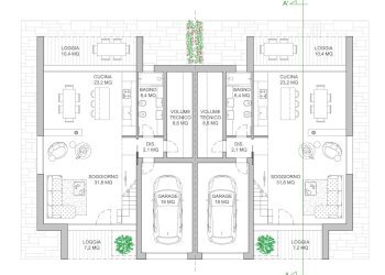 Foto 4 - Terreno agricolo Via Giuseppe Mazzini
 
12, Collesalvetti - foto 4