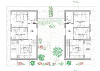 Foto 5 - Terreno agricolo Via Giuseppe Mazzini
 
12, Collesalvetti - foto 5
