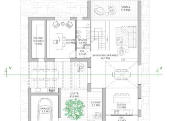 Foto 7 - Terreno agricolo Via Giuseppe Mazzini
 
12, Collesalvetti - foto 7