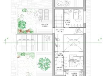 Foto 8 - Terreno agricolo Via Giuseppe Mazzini
 
12, Collesalvetti - foto 8