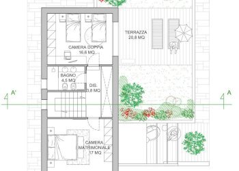 Foto 10 - Terreno agricolo Via Giuseppe Mazzini
 
12, Collesalvetti - foto 10