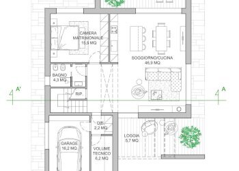 Foto 11 - Terreno agricolo Via Giuseppe Mazzini
 
12, Collesalvetti - foto 11