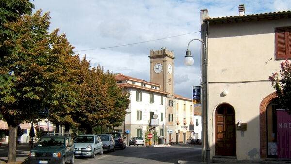 Foto 1 - Commercial Activity Via Napoli
 
15, Collesalvetti - photo 1