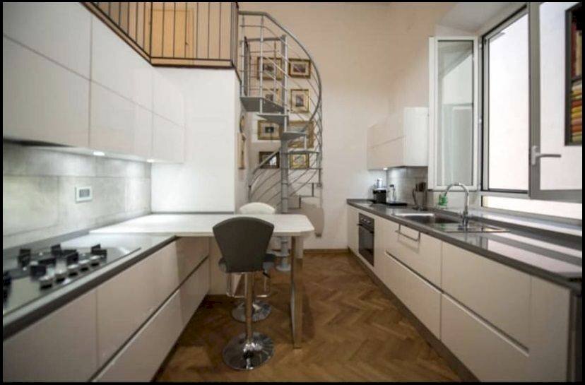 Foto 2 - Appartamento Piazza Cavour
 
15, Livorno - foto 2