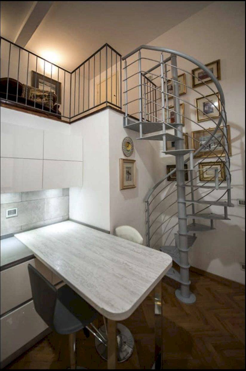 Foto 3 - Appartamento Piazza Cavour
 
15, Livorno - foto 3