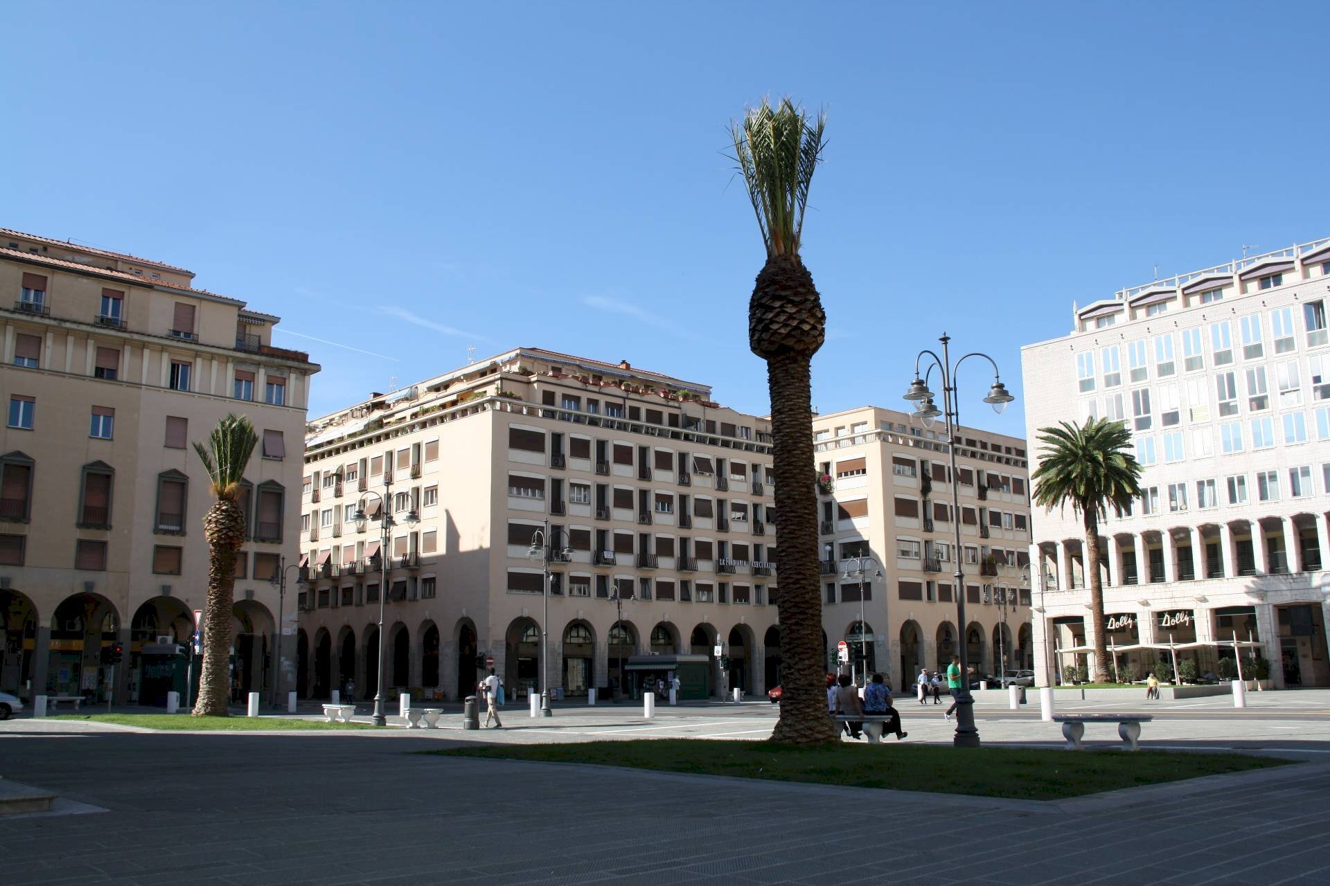 Foto 3 - Ufficio Via Piave, Livorno - foto 3