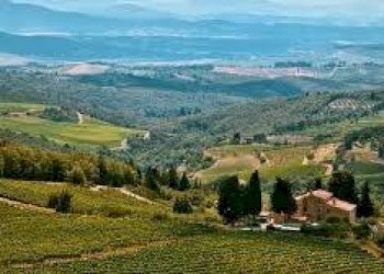 Foto 1 - Terraced Villa Via Delle Buchette, Collesalvetti - photo 1