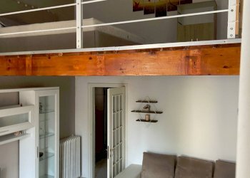 Foto 6 - Bilocale Via Giuseppe Verdi
 
48, Livorno - foto 6