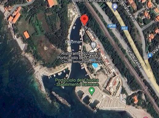 Foto 1 - Box Via Mario Puccini, Livorno - foto 1