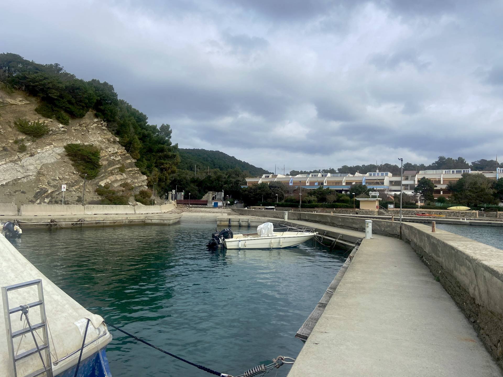 Foto 2 - Box Via Mario Puccini, Livorno - foto 2