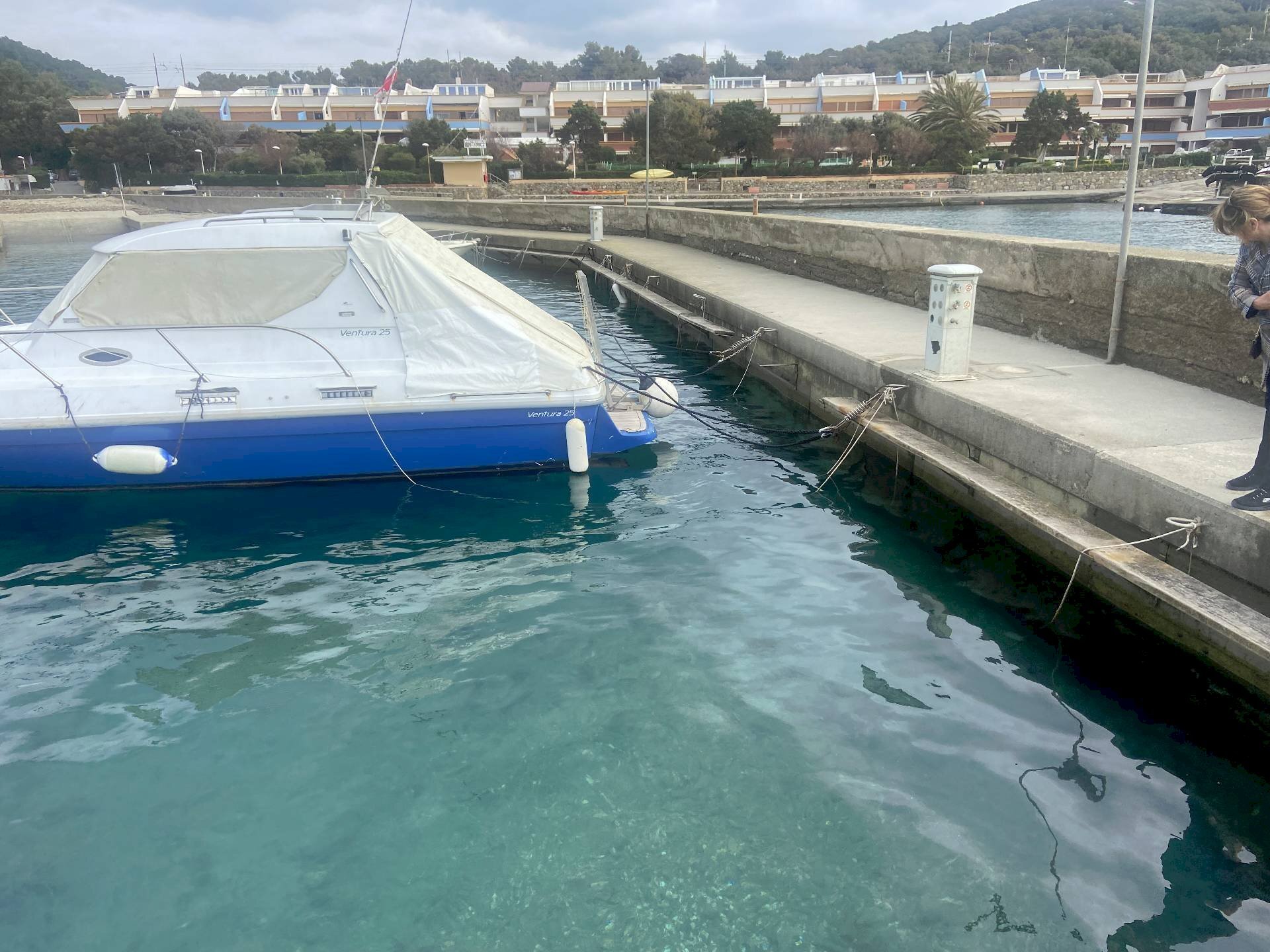 Foto 3 - Box Via Mario Puccini, Livorno - foto 3