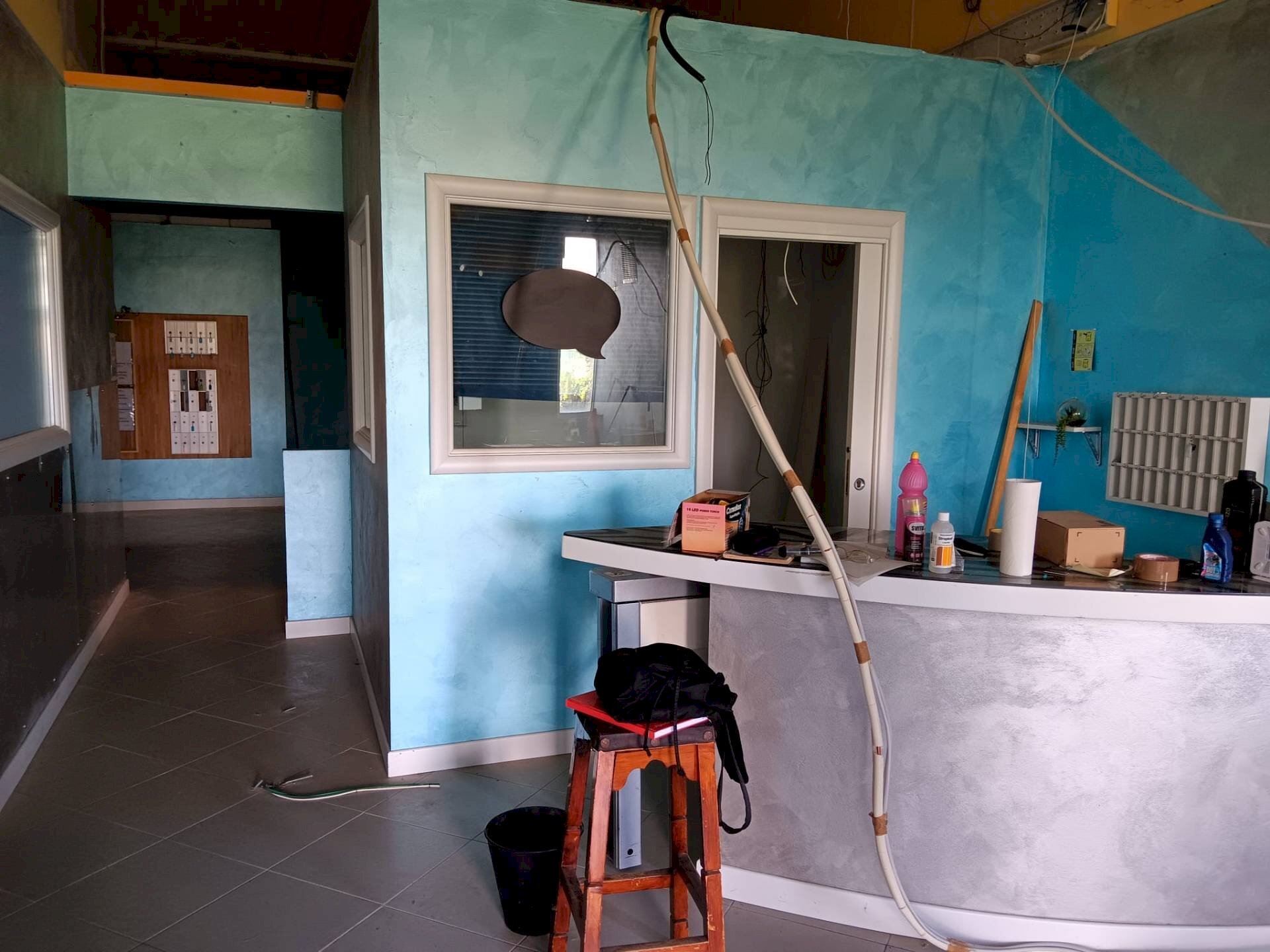 Foto 1 - Attività Commerciale Via Europa
 
32, Collesalvetti - foto 1