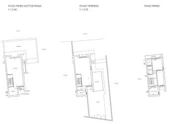 Foto 12 - Casa indipendente Via Della Malva
 
12, Livorno - foto 12