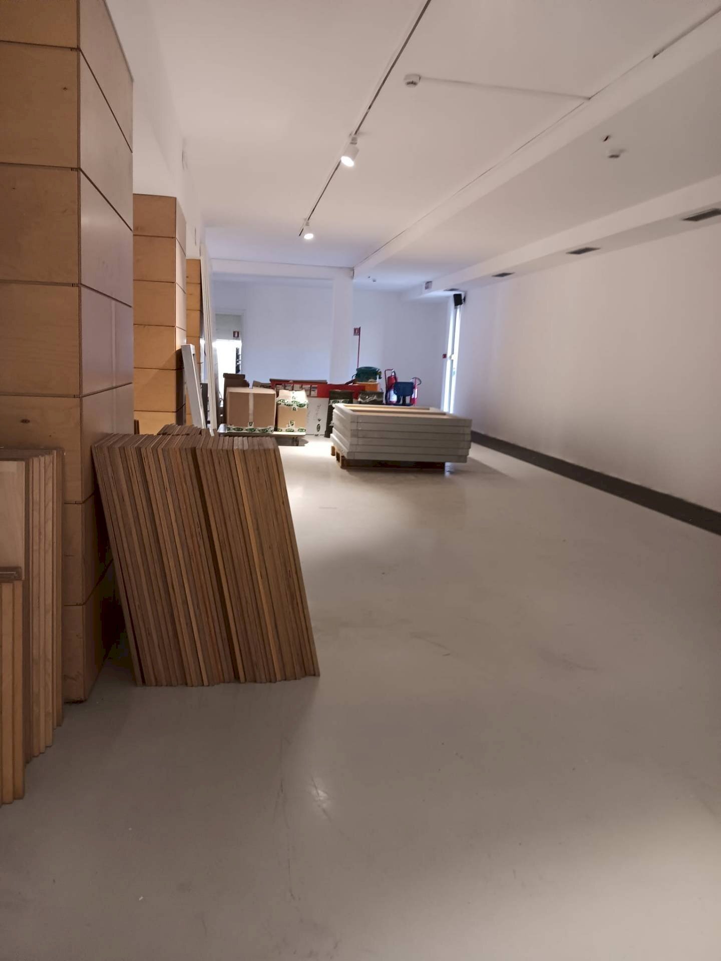 Foto 1 - Commercial Activity Via Marradi
 
30, Livorno - photo 1