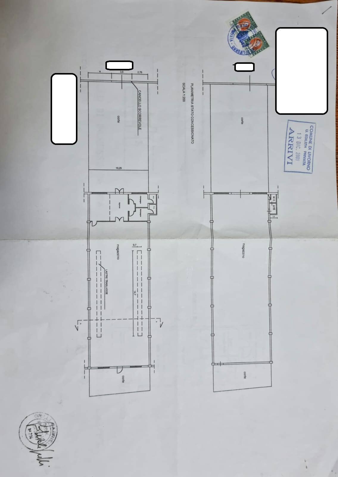 Foto 1 - Attività Commerciale Via Aurelio Nicolodi
 
12, Livorno - foto 1