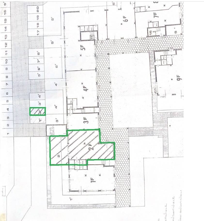 Foto 2 - Commercial Activity via ferrucci
 
155, Cecina - photo 2