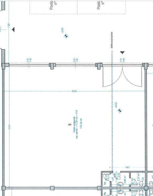 Foto 1 - Attività Commerciale Via Gabriello Chiabrera
 
10, Livorno - foto 1