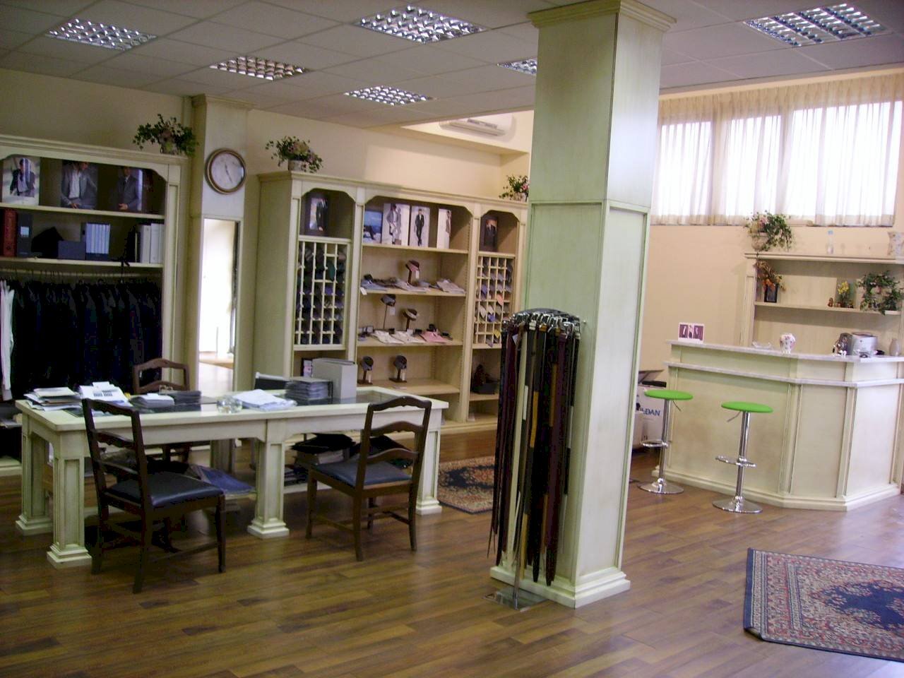 Foto 2 - Commercial Activity Via Aurelio Nicolodi
20, Livorno - photo 2