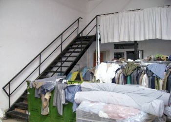 Foto 6 - Attività Commerciale Via Aurelio Nicolodi
 
20, Livorno - foto 6