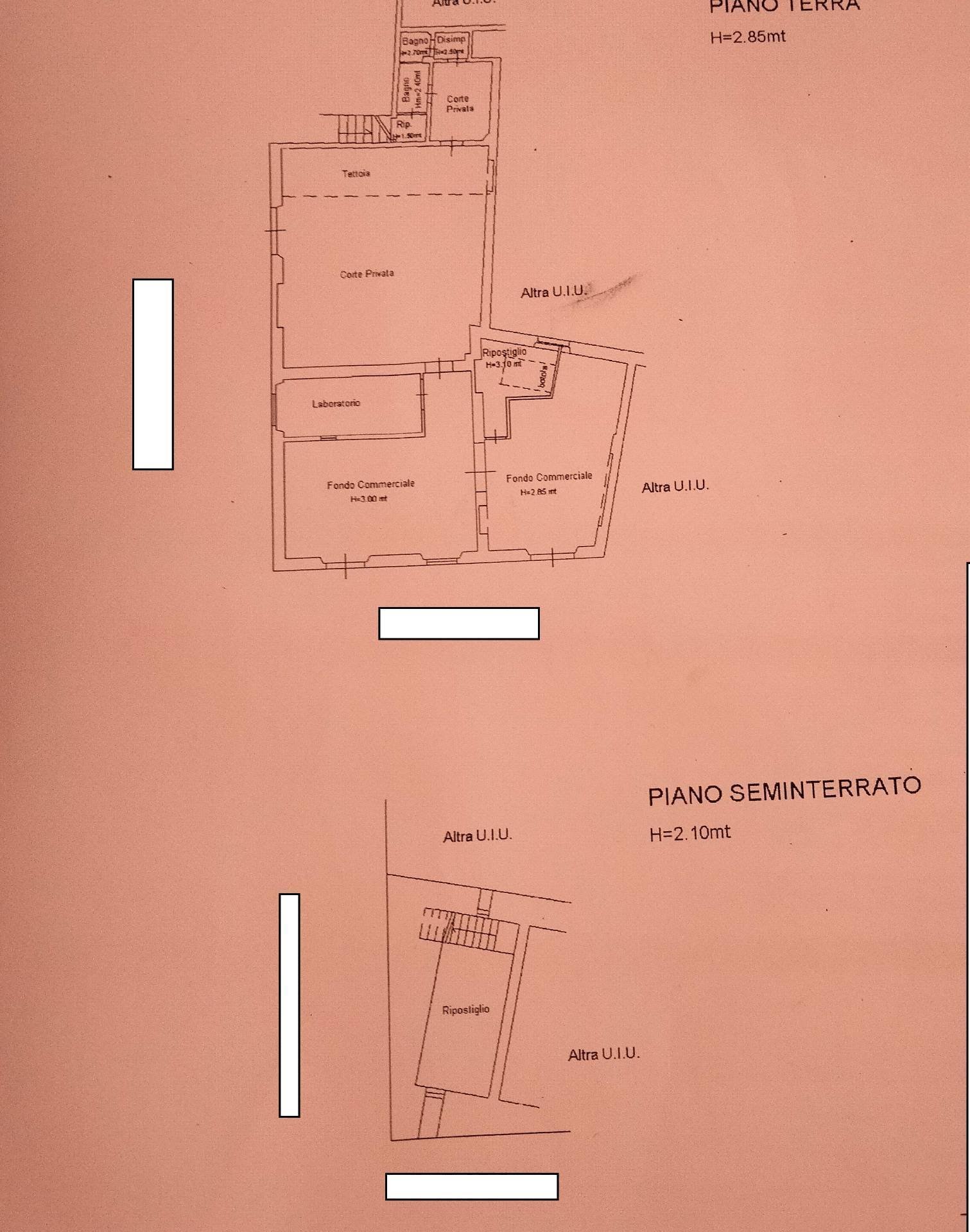 Foto 1 - Commercial Activity Via Dell'Ardenza
 
10, Livorno - photo 1