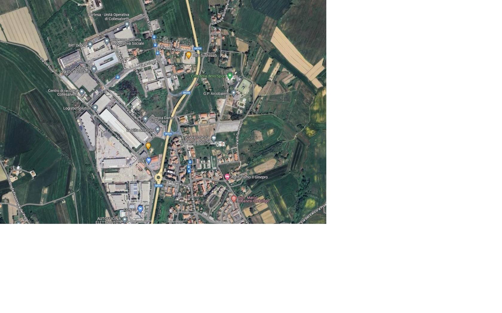 Foto 2 - Commercial Activity Via Europa
80, Collesalvetti - photo 2