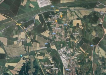 Foto 1 - Commercial Activity Via Europa
80, Collesalvetti - photo 1