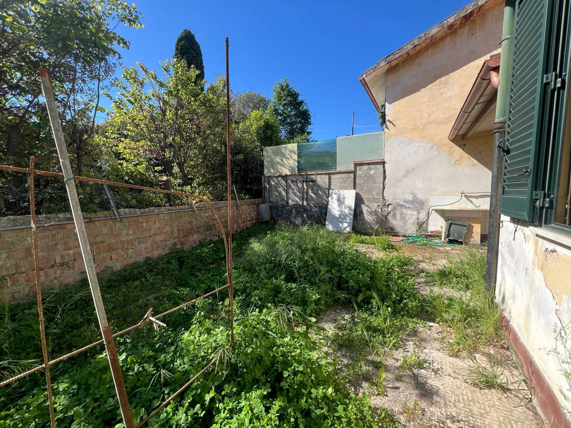 Foto 2 - Quadrilocale Via San Martino
 
120, Collesalvetti - foto 2