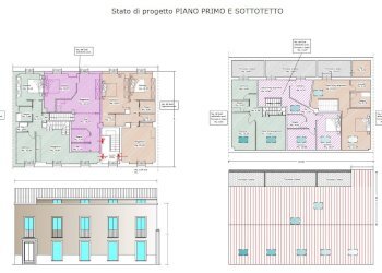 Foto 1 - Casa indipendente Piazzale Undici Maggio
 
6, Livorno - foto 1