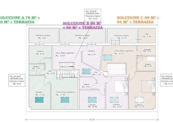 Foto 2 - Casa indipendente Piazzale Undici Maggio
 
6, Livorno - foto 2