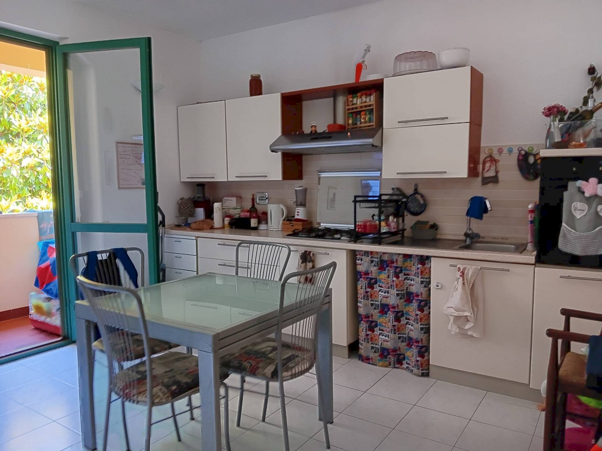 Foto 3 - Four-room apartment Via degli Ulivi
 
30, Collesalvetti - photo 3