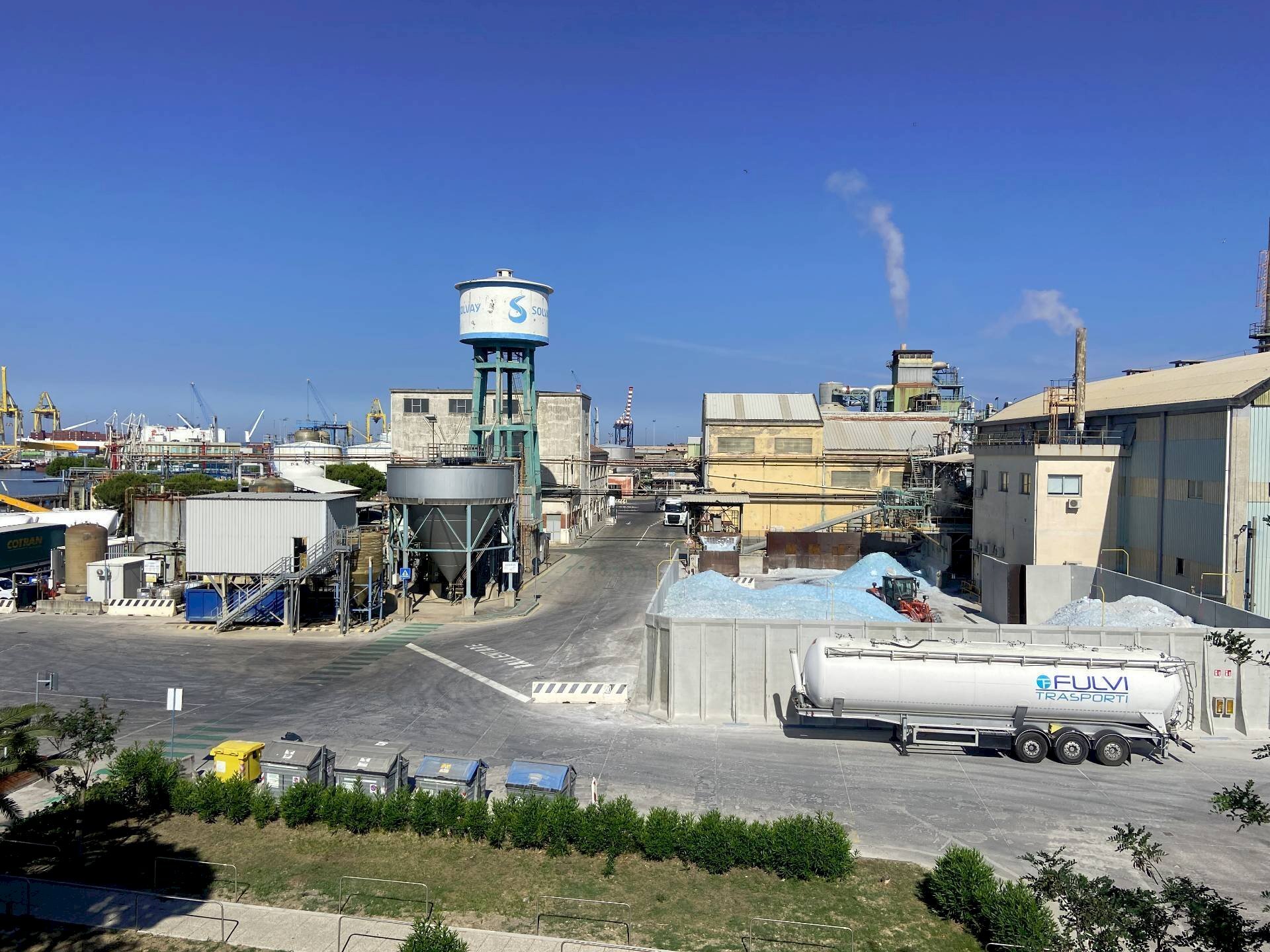 Foto 3 - Ufficio Via Leonardo Da Vinci
13, Livorno - foto 3