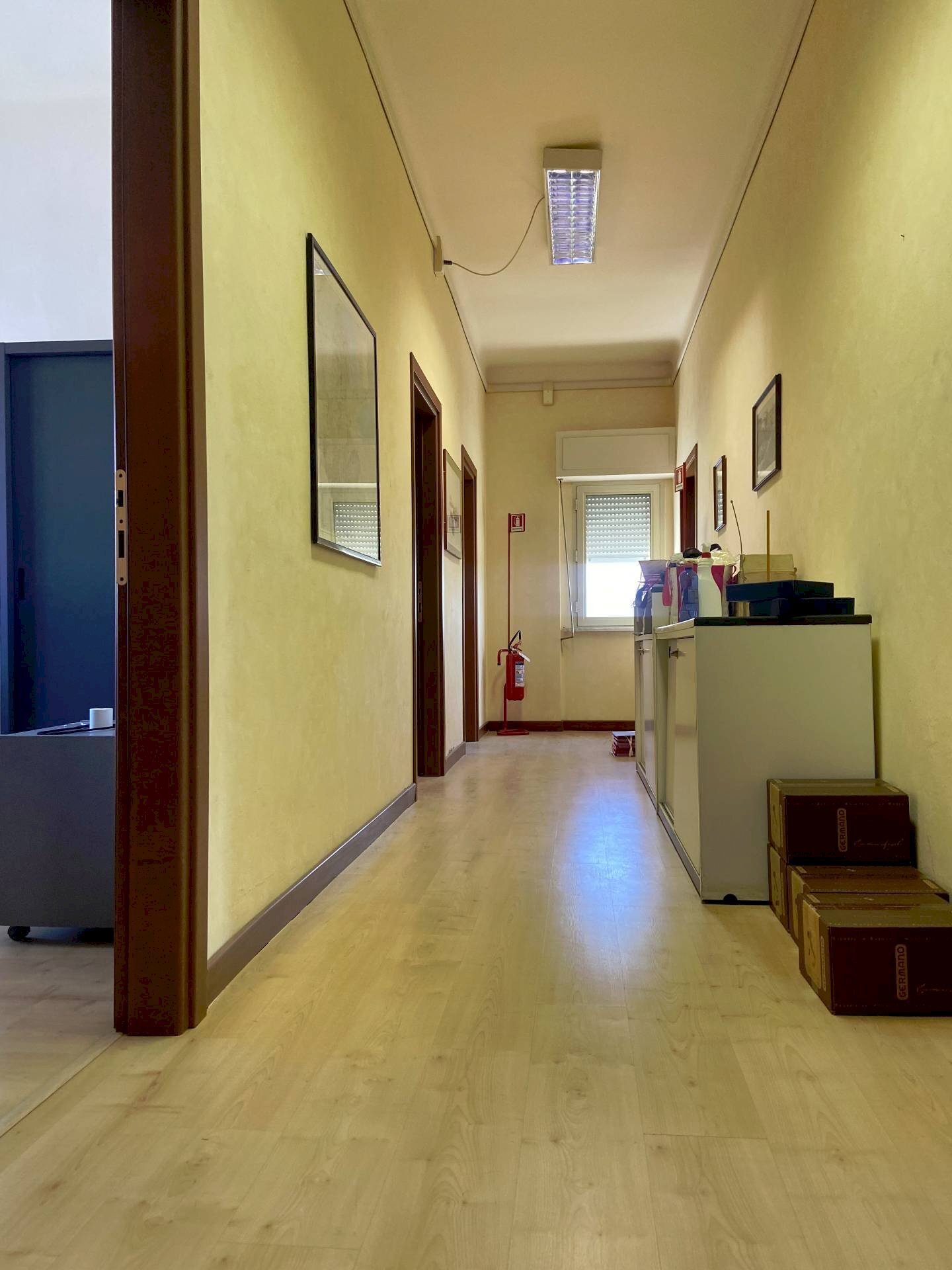 Foto 1 - Ufficio Via Leonardo Da Vinci
 
13, Livorno - foto 1