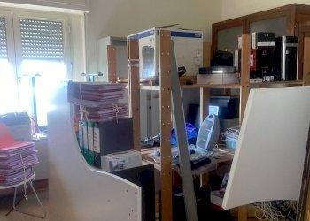 Foto 11 - Ufficio Via Leonardo Da Vinci
 
13, Livorno - foto 11