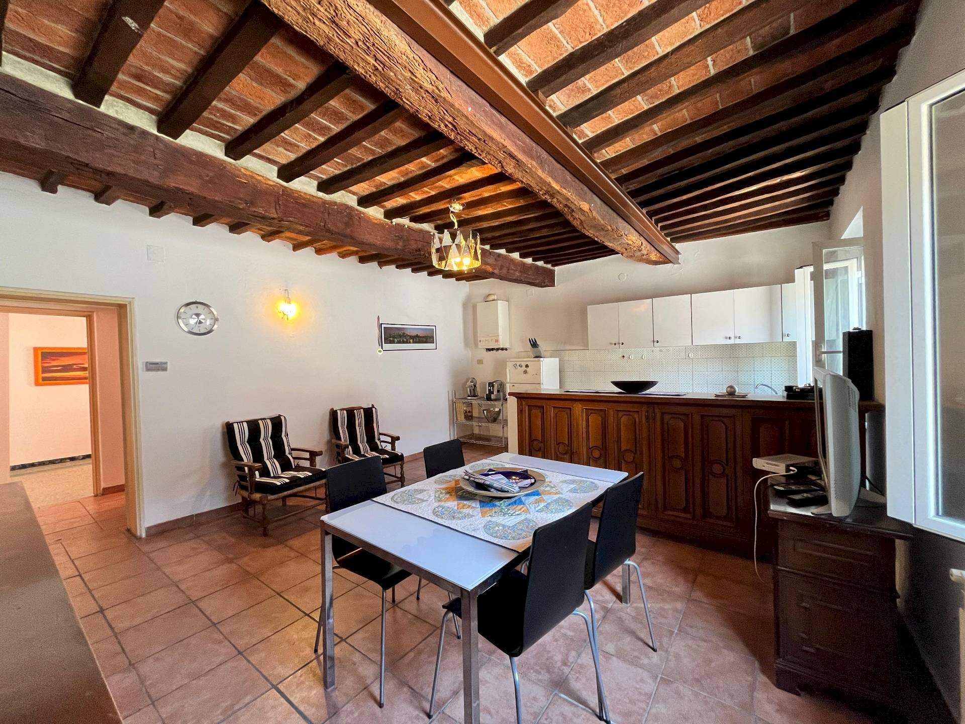 Foto 1 - Quadrilocale Corso Repubblica
 
1, Fauglia - foto 1