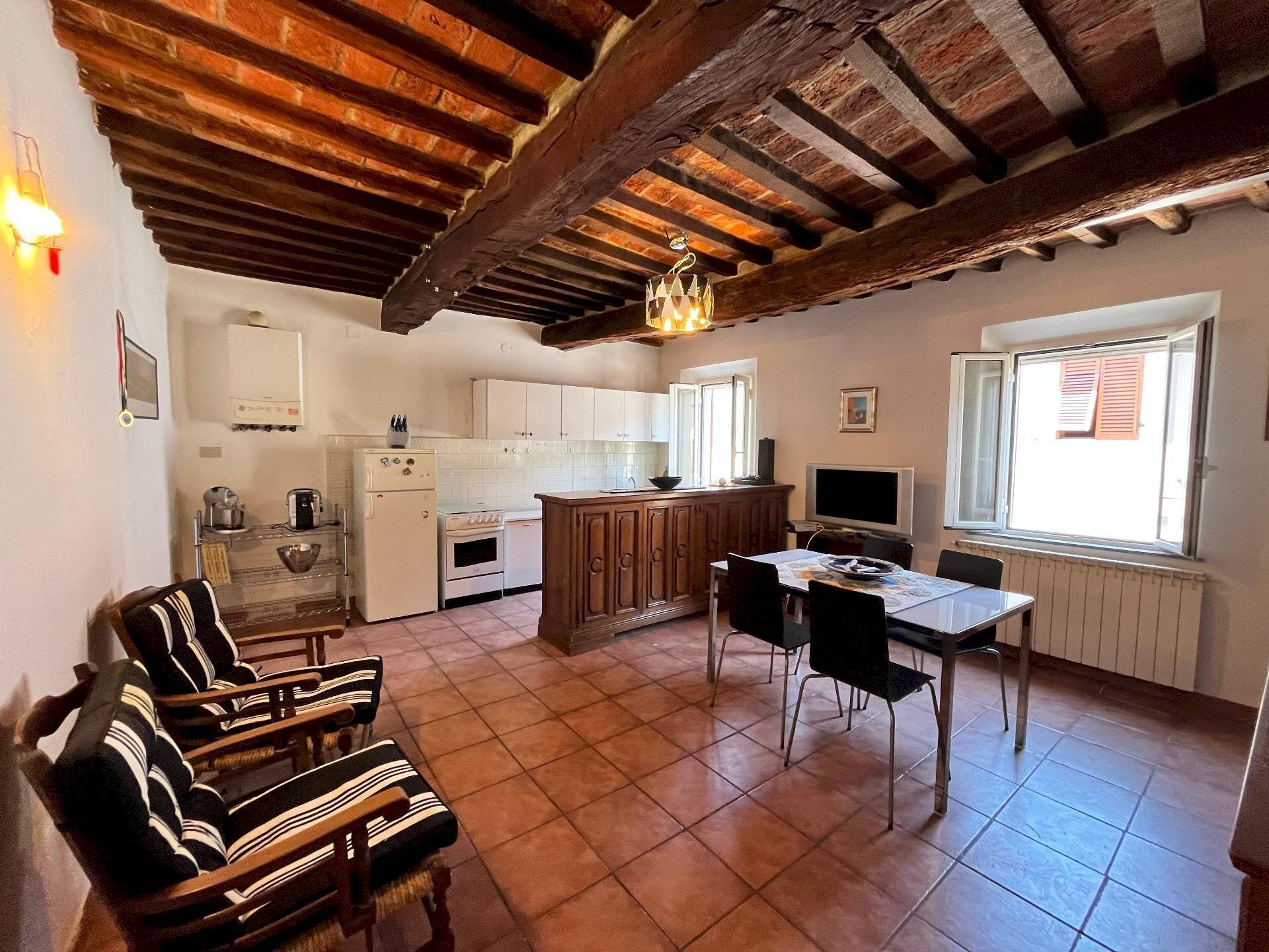 Foto 2 - Quadrilocale Corso Repubblica
 
1, Fauglia - foto 2