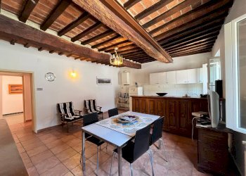 Foto 1 - Quadrilocale Corso Repubblica
 
1, Fauglia - foto 1