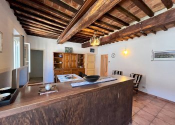 Foto 4 - Quadrilocale Corso Repubblica
 
1, Fauglia - foto 4