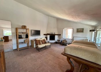 Foto 14 - Quadrilocale Corso Repubblica
 
1, Fauglia - foto 14