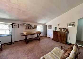 Foto 16 - Quadrilocale Corso Repubblica
 
1, Fauglia - foto 16