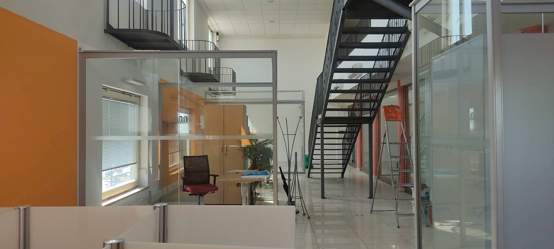 Foto 4 - Ufficio Via Lampredi
15, Livorno - foto 3