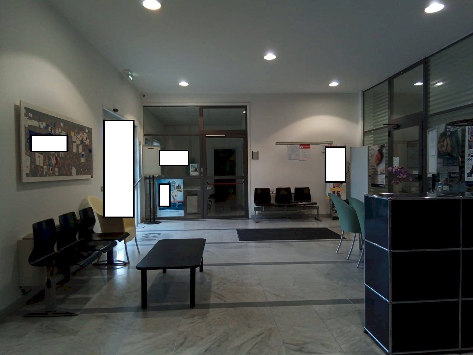 Foto 2 - Ufficio Via Muratori
 
25, Livorno - foto 2