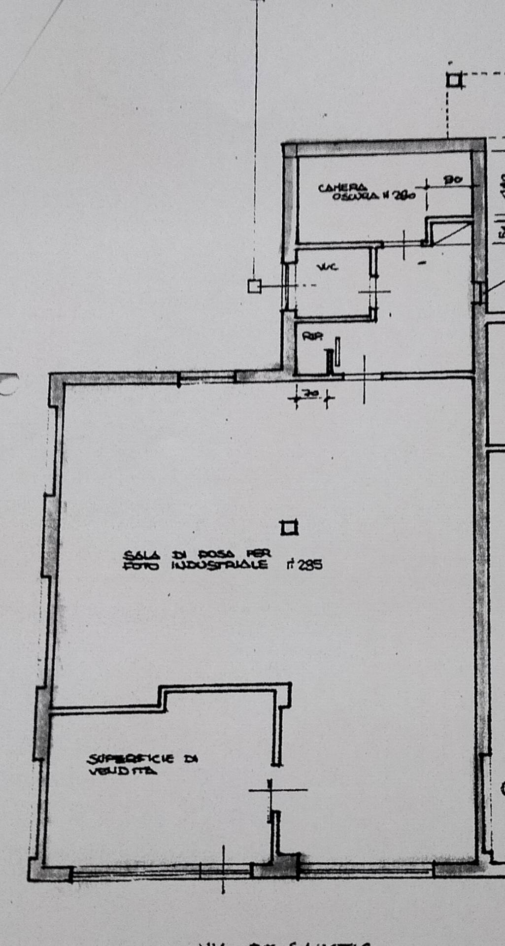 Foto 1 - Attività Commerciale Via Machiavelli
 
10, Livorno - foto 1