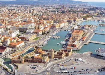 Foto 2 - Ufficio Via Grande
257, Livorno - foto 2
