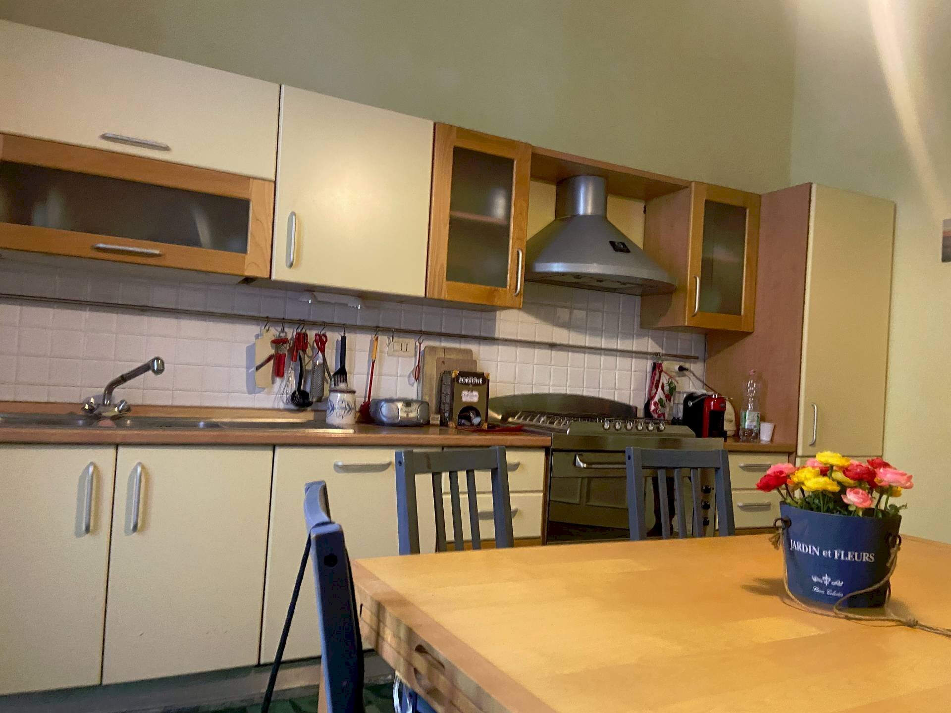 Foto 4 - Appartamento Via Dell' Indipendenza
 
33, Livorno - foto 3