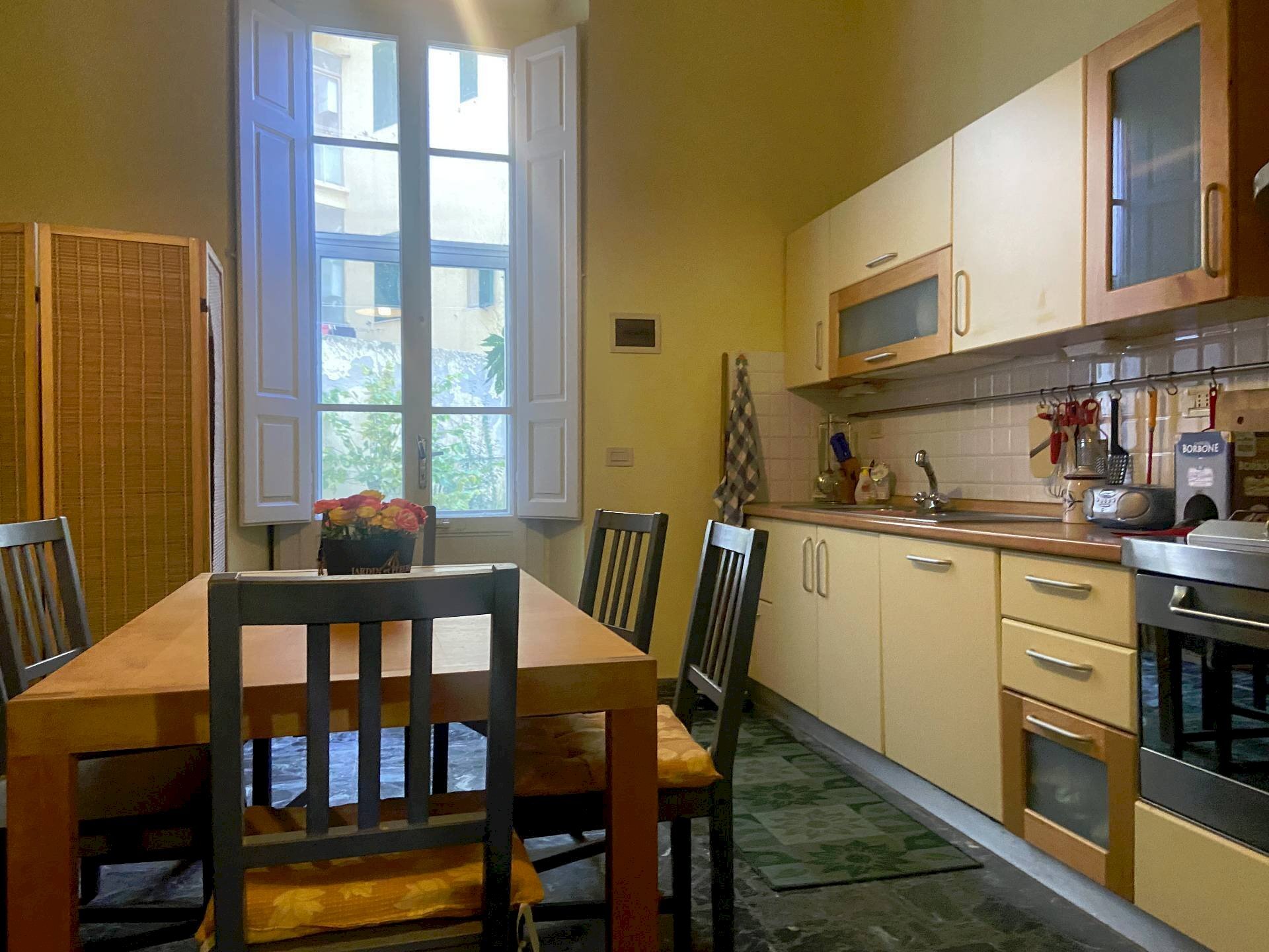 Foto 1 - Appartamento Via Dell' Indipendenza
 
33, Livorno - foto 1