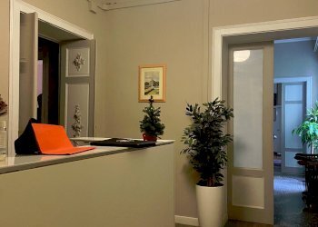 Foto 31 - Appartamento Via Dell' Indipendenza
 
33, Livorno - foto 30