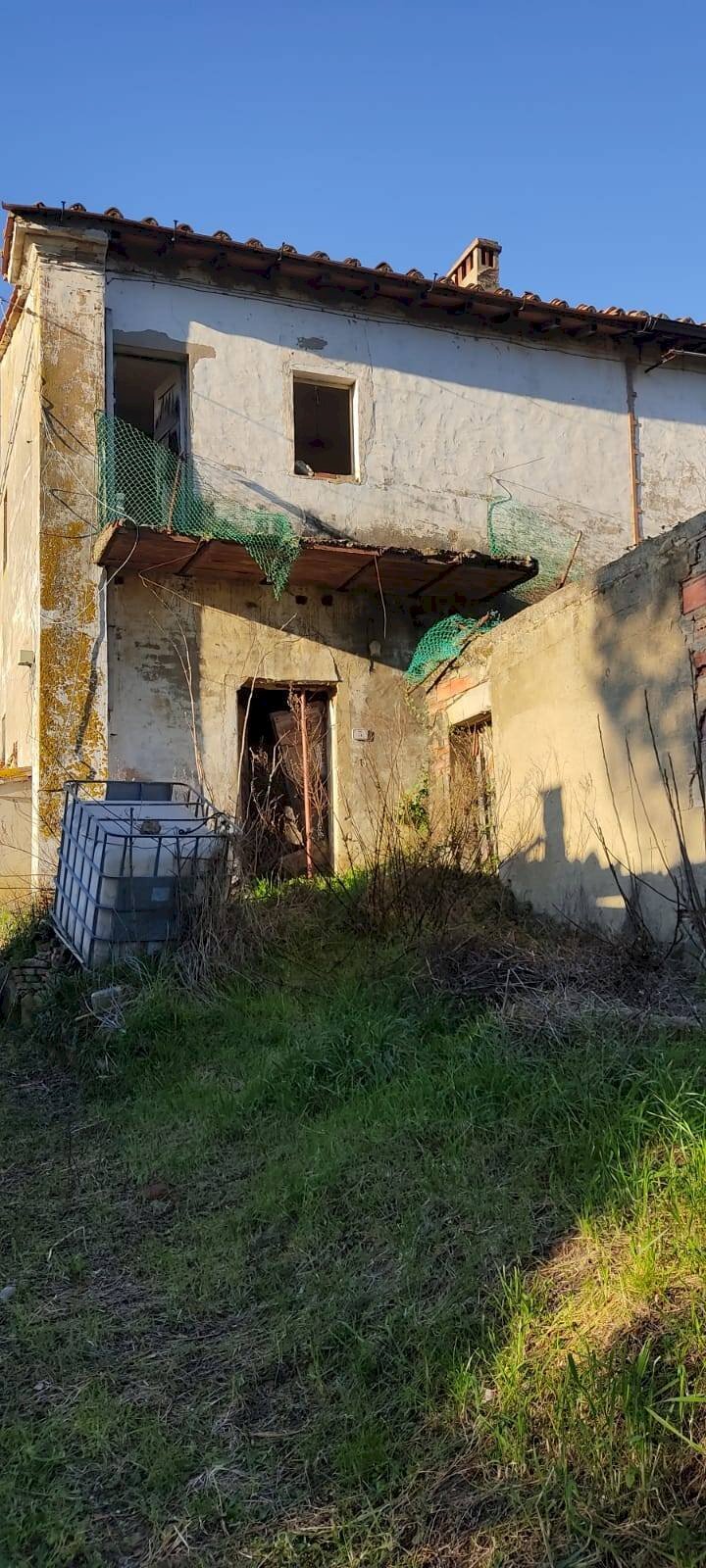 Foto 1 - Four-room apartment Via Scacciapolli
 
25, Fauglia - photo 1