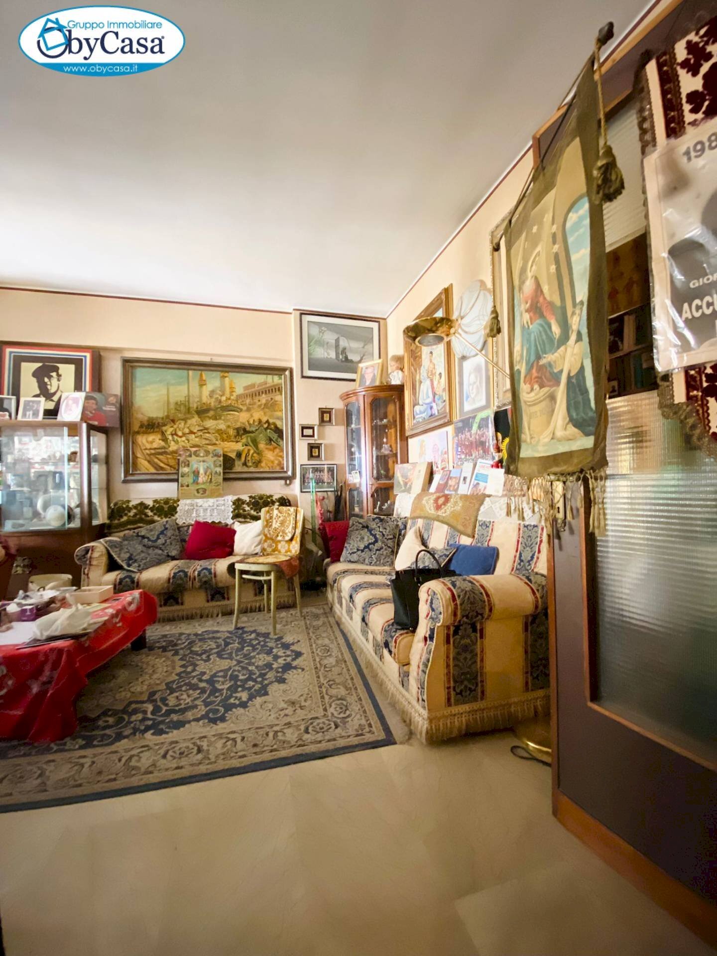 Foto 1 - Appartamento Via Cesare Pascarella, Roma - foto 1